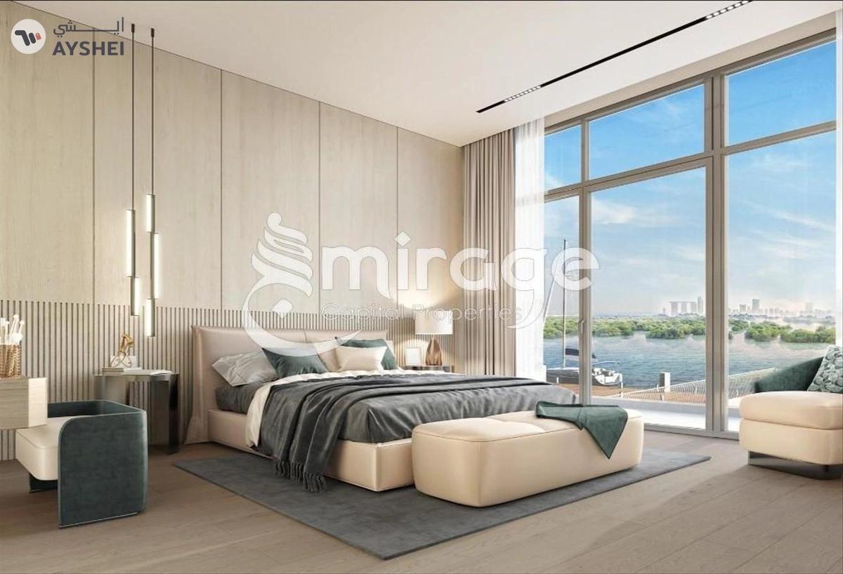 TOWNHOUSE FOR SALE IN SOUK AL JUBAIL, AL JUBAIL ISLAND-2-2