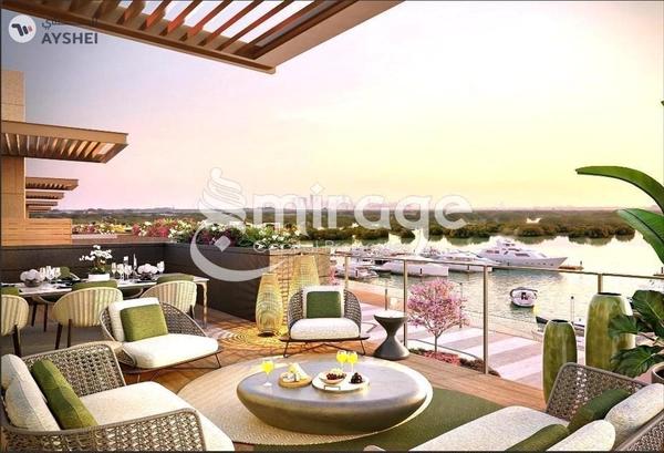 TOWNHOUSE FOR SALE IN SOUK AL JUBAIL, AL JUBAIL ISLAND