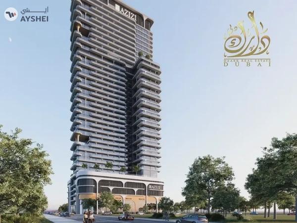 1% MONTHLY | BOOK WITH 3% | NEAR TO METRO