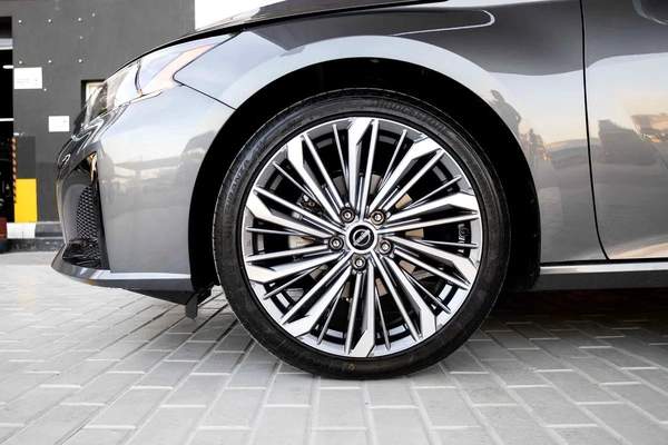 Nissan Altima SL