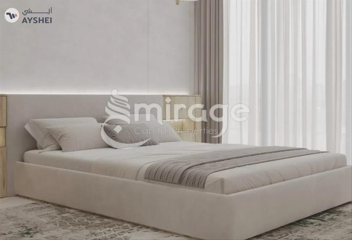 APARTMENT FOR SALE IN RADIANT MARINA TOWERS, SHAMS ABU DHABI-3-3