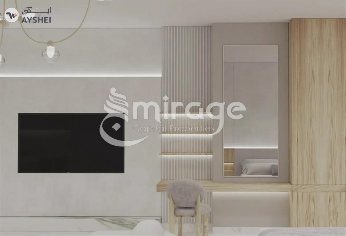 APARTMENT FOR SALE IN RADIANT MARINA TOWERS, SHAMS ABU DHABI-4-4