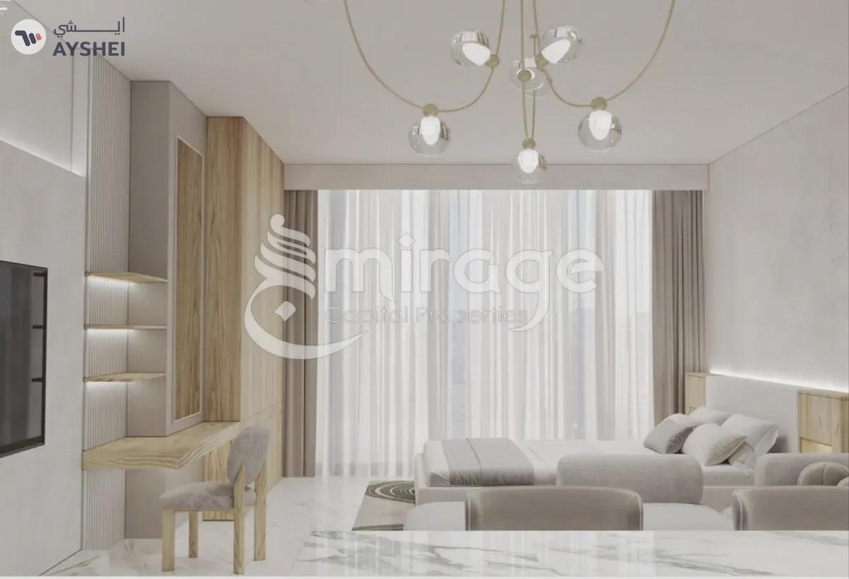 APARTMENT FOR SALE IN RADIANT MARINA TOWERS, SHAMS ABU DHABI-7-7