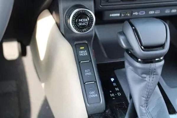 Toyota Prado Prado luxury 2.8L Diesel MY2024 EXPORT ONLY