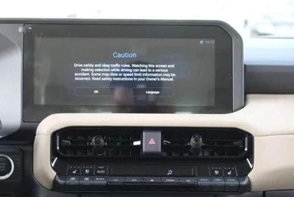 Toyota Prado Prado luxury 2.8L Diesel MY2024 EXPORT ONLY