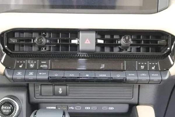 Toyota Prado Prado luxury 2.8L Diesel MY2024 EXPORT ONLY