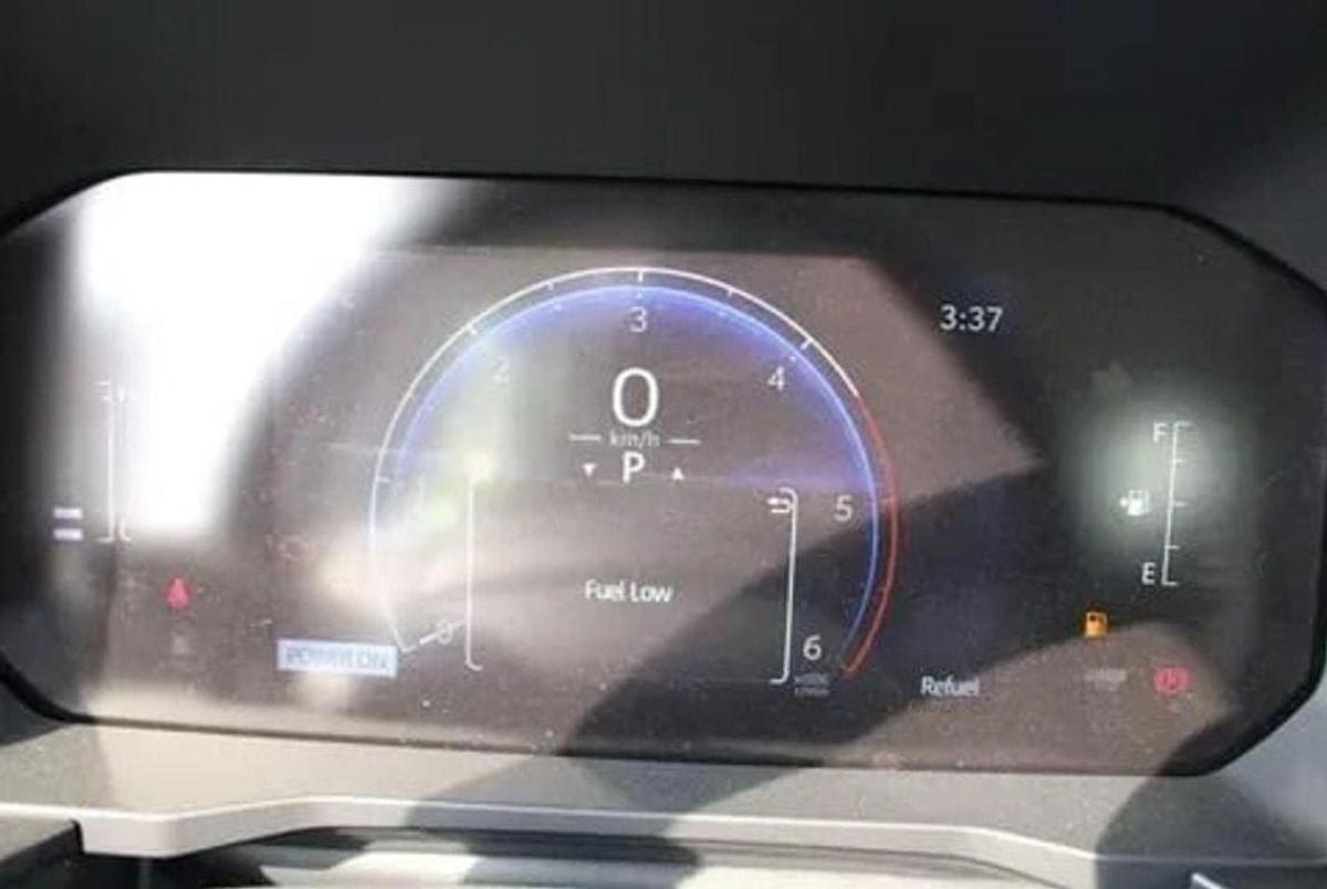 Toyota Prado Prado luxury 2.8L Diesel MY2024 EXPORT ONLY-11-11