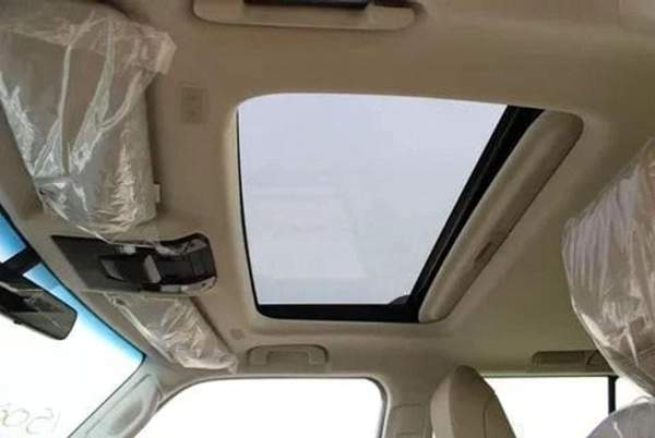 Toyota Prado Prado luxury 2.8L Diesel MY2024 EXPORT ONLY