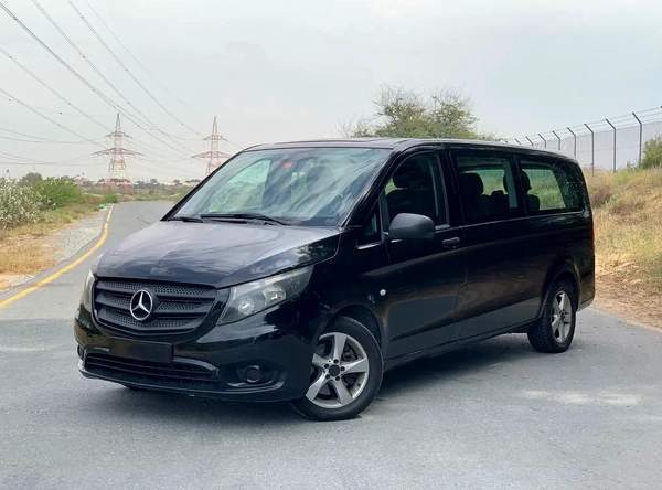 Mercedes-Benz Vito Tourer Base