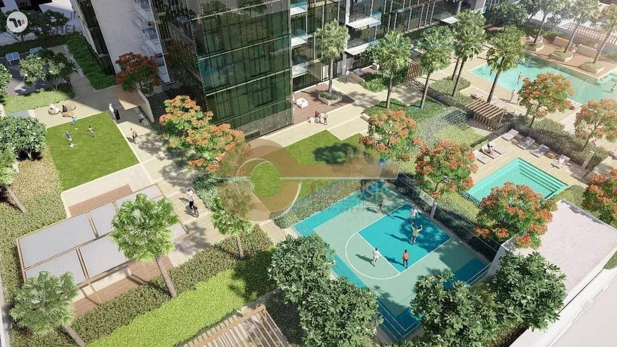 Genuine Resale | Close to Metro | Prime Location-7-7