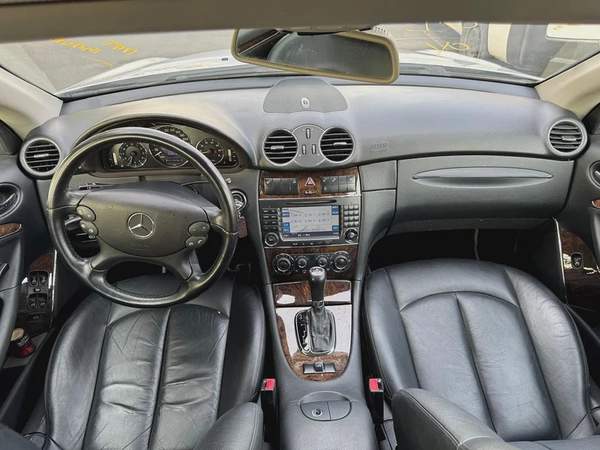 BENZ CLK350 | 2007 | ONLY | 81006 KM | JAPAN IMPORT | CLEAN TITLE