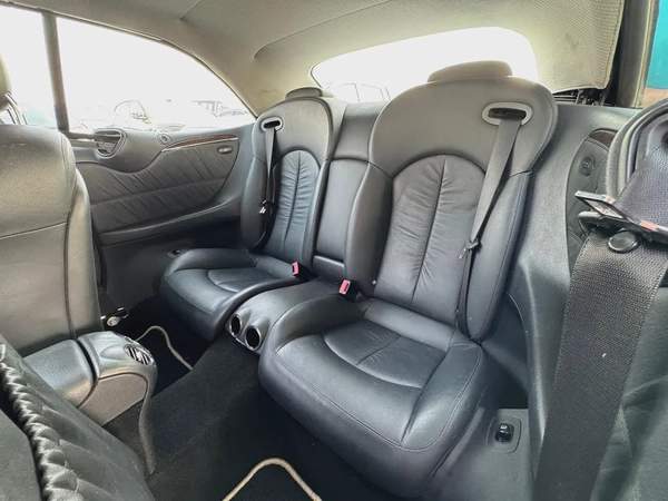 BENZ CLK350 | 2007 | ONLY | 81006 KM | JAPAN IMPORT | CLEAN TITLE