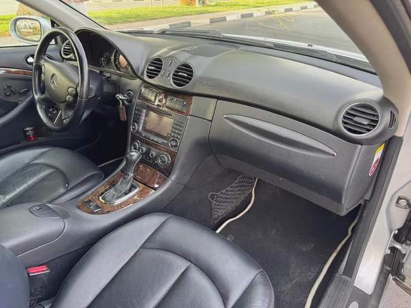 BENZ CLK350 | 2007 | ONLY | 81006 KM | JAPAN IMPORT | CLEAN TITLE