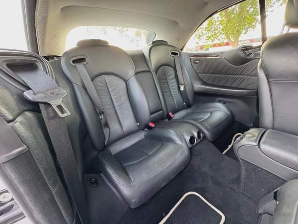 BENZ CLK350 | 2007 | ONLY | 81006 KM | JAPAN IMPORT | CLEAN TITLE