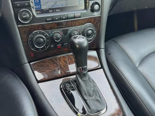 BENZ CLK350 | 2007 | ONLY | 81006 KM | JAPAN IMPORT | CLEAN TITLE