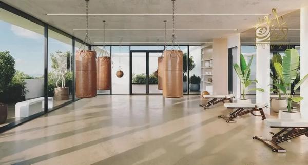 5% BOOKING_1BED +STUDY_DUBAI SKY LINE VIEWS