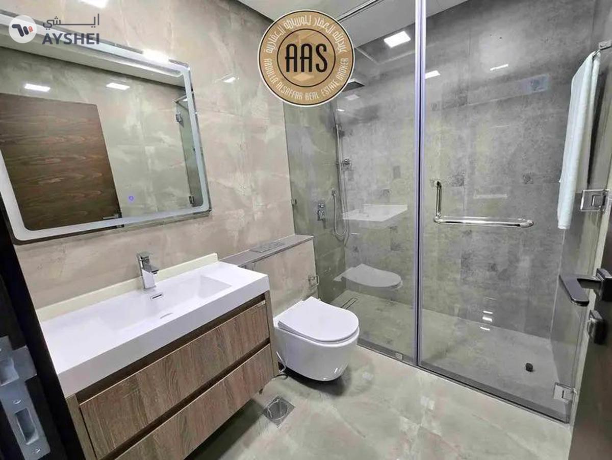 Fully Furnished || Ready to Move || Luxurious 2BR In only 85k/yr-8-8