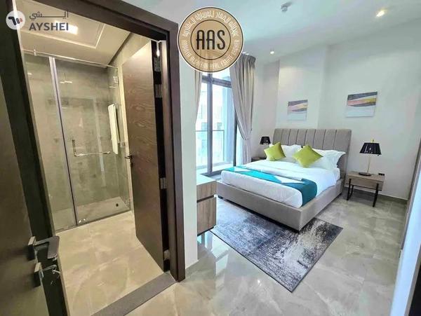 Fully Furnished || Ready to Move || Luxurious 2BR In only 85k/yr