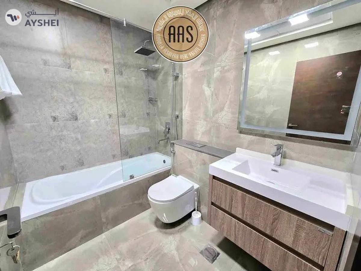 Fully Furnished || Ready to Move || Luxurious 2BR In only 85k/yr-10-10