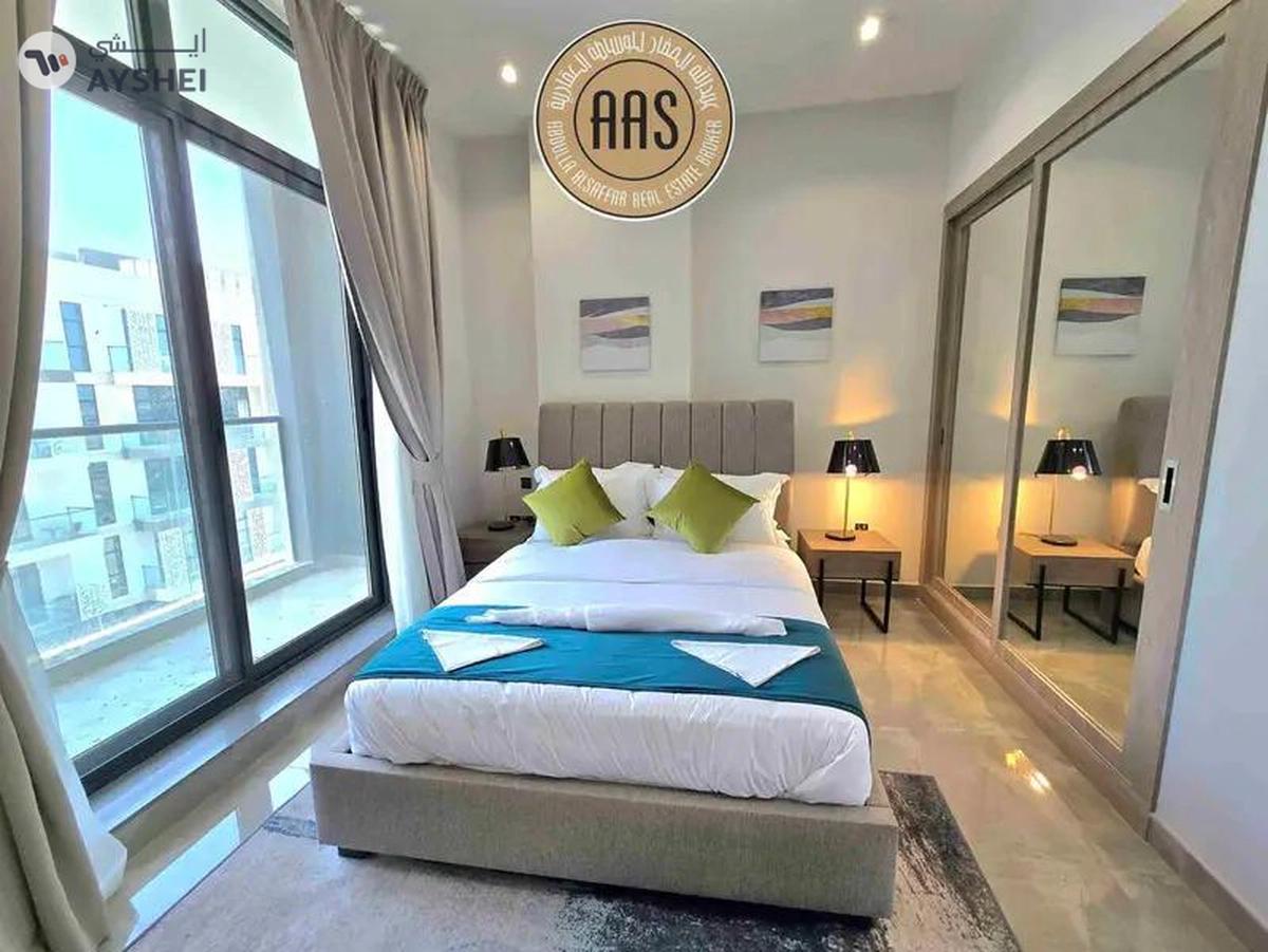 Fully Furnished || Ready to Move || Luxurious 2BR In only 85k/yr-0-0