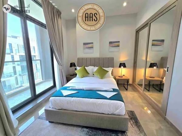 Fully Furnished || Ready to Move || Luxurious 2BR In only 85k/yr