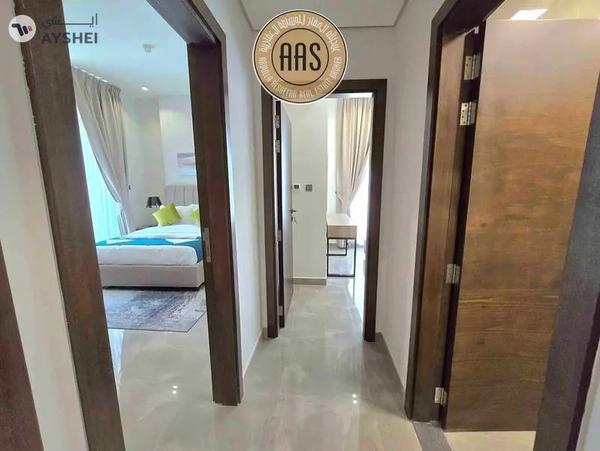 Fully Furnished || Ready to Move || Luxurious 2BR In only 85k/yr