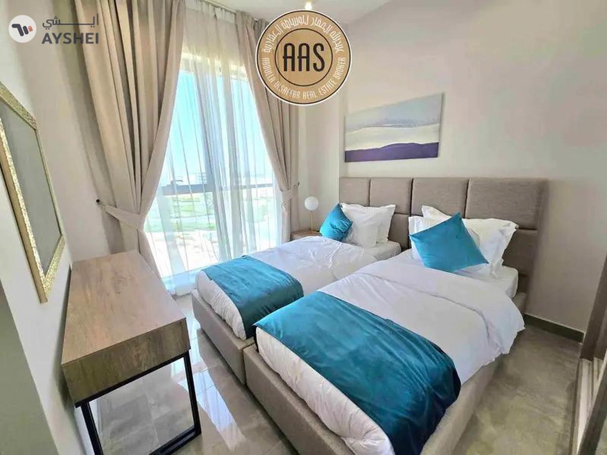 Fully Furnished || Ready to Move || Luxurious 2BR In only 85k/yr-1-landscape