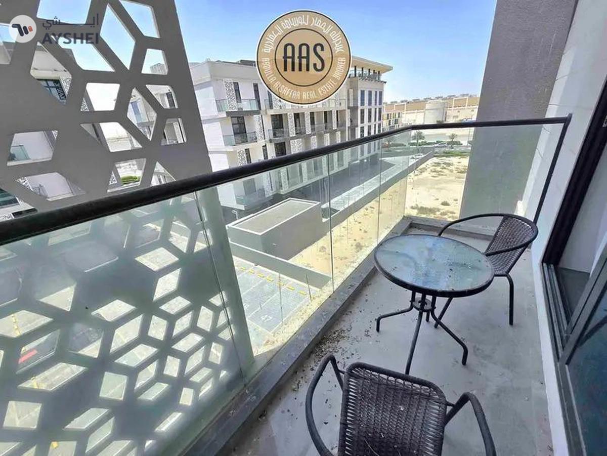 Fully Furnished || Ready to Move || Luxurious 2BR In only 85k/yr-1-landscape