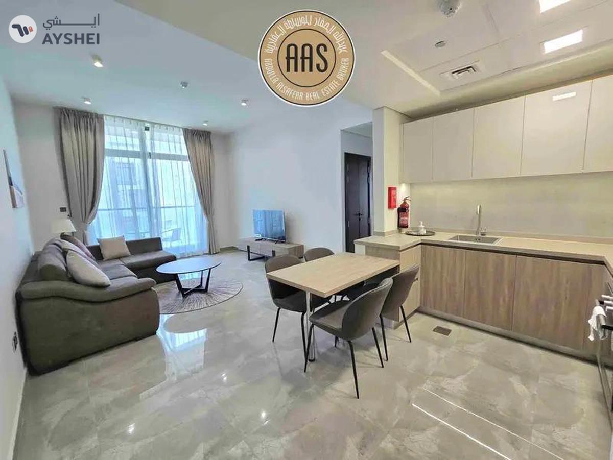 Fully Furnished || Ready to Move || Luxurious 2BR In only 85k/yr-4-4