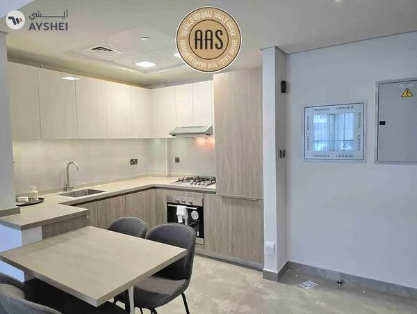 Fully Furnished || Ready to Move || Luxurious 2BR In only 85k/yr