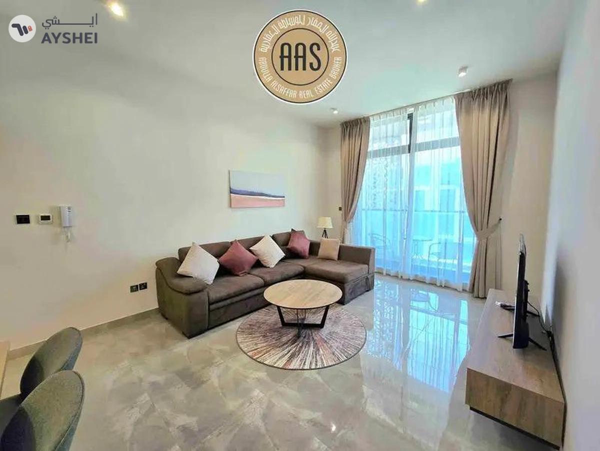 Fully Furnished || Ready to Move || Luxurious 2BR In only 85k/yr-6-6