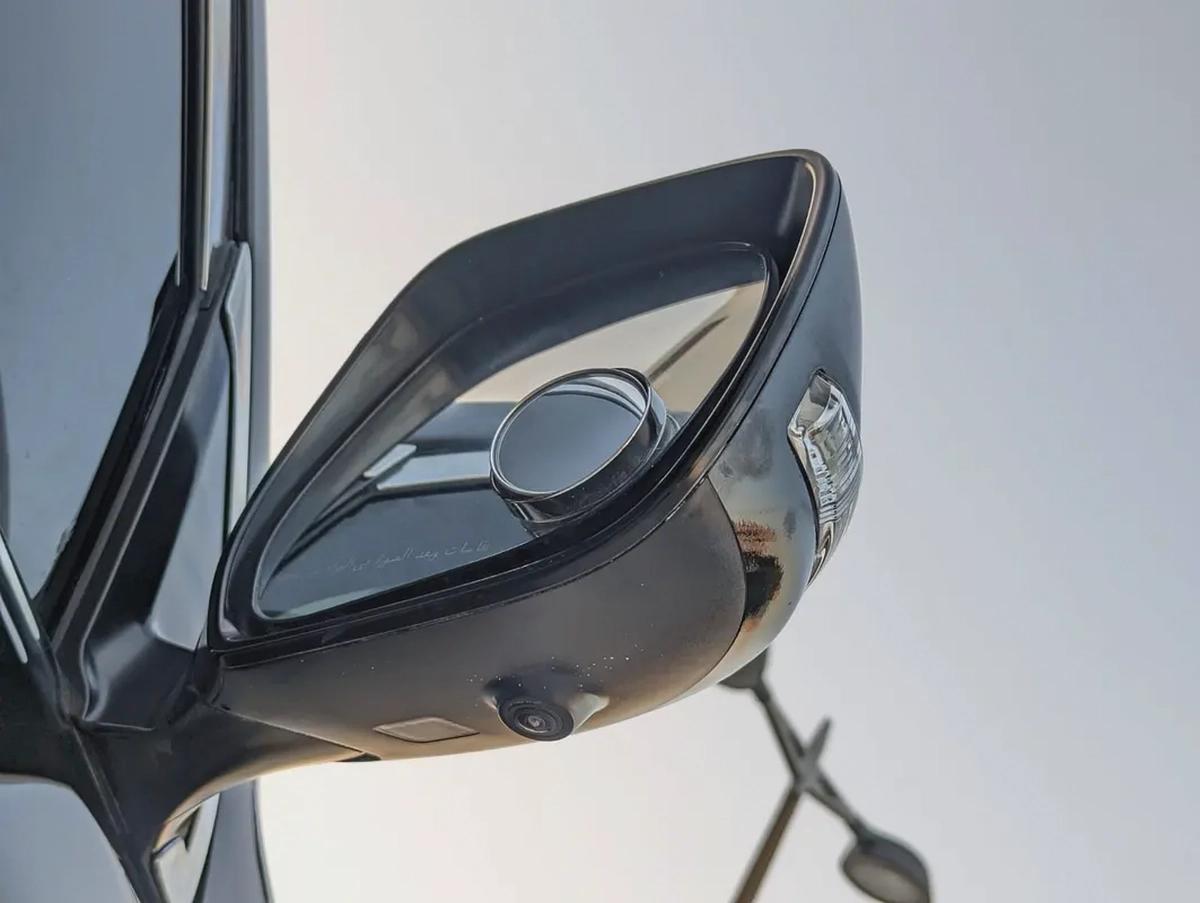 TOYOTA PRADO 2012 FACELIFTED 2023 WITH INTERIOR AND EXTERIOR GCC V4 2.7L IN EXCELLENT CONDITION-19-19