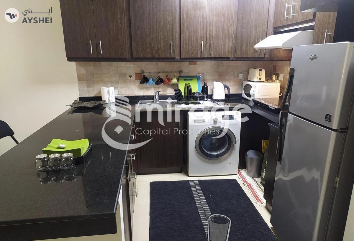 APARTMENT FOR SALE IN HYDRA AVENUE TOWERS, CITY OF LIGHTS-9-9