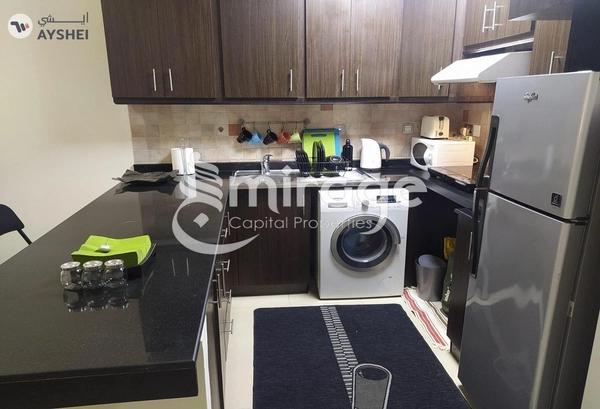 APARTMENT FOR SALE IN HYDRA AVENUE TOWERS, CITY OF LIGHTS