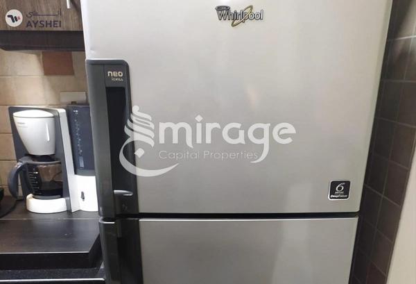 APARTMENT FOR SALE IN HYDRA AVENUE TOWERS, CITY OF LIGHTS