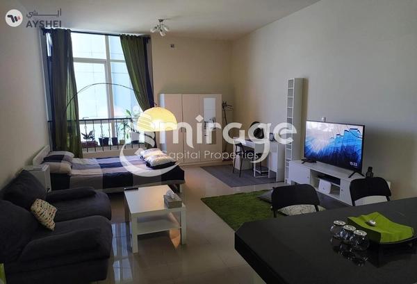 APARTMENT FOR SALE IN HYDRA AVENUE TOWERS, CITY OF LIGHTS
