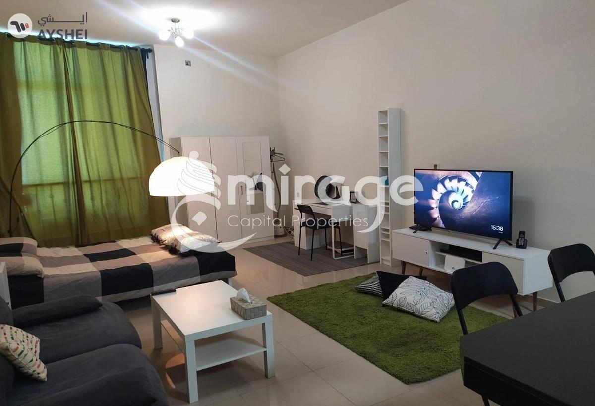 APARTMENT FOR SALE IN HYDRA AVENUE TOWERS, CITY OF LIGHTS-4-4