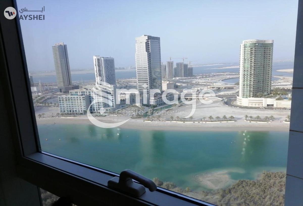 APARTMENT FOR SALE IN HYDRA AVENUE TOWERS, CITY OF LIGHTS-5-5