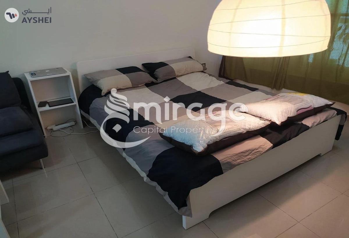 APARTMENT FOR SALE IN HYDRA AVENUE TOWERS, CITY OF LIGHTS-6-6