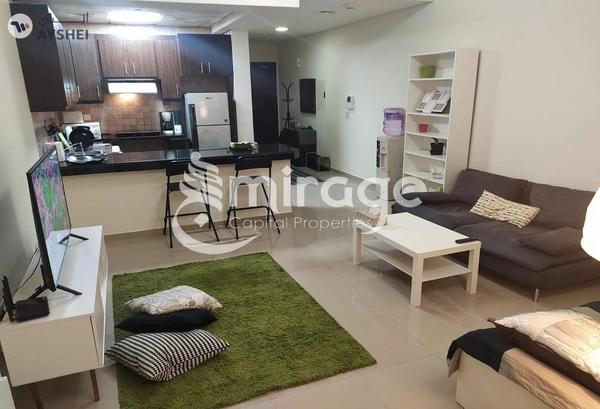 APARTMENT FOR SALE IN HYDRA AVENUE TOWERS, CITY OF LIGHTS