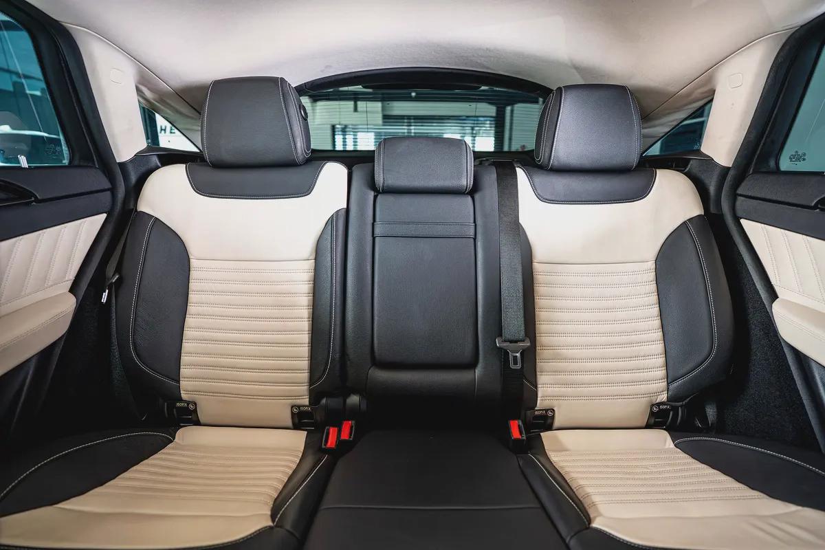 Mercedes Benz GLE43 AMG Coupe-2 Tone Exclusive Interior Leather-22 Inch Black AMG Rims-18-18