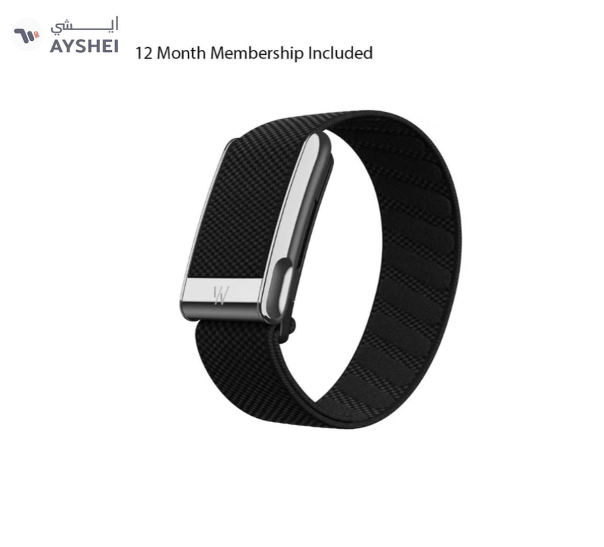 Whoop Life – 12-Month Membership – 5.0 – Health & Fitness Tracker – Blood Pressure Insights-0-landscape
