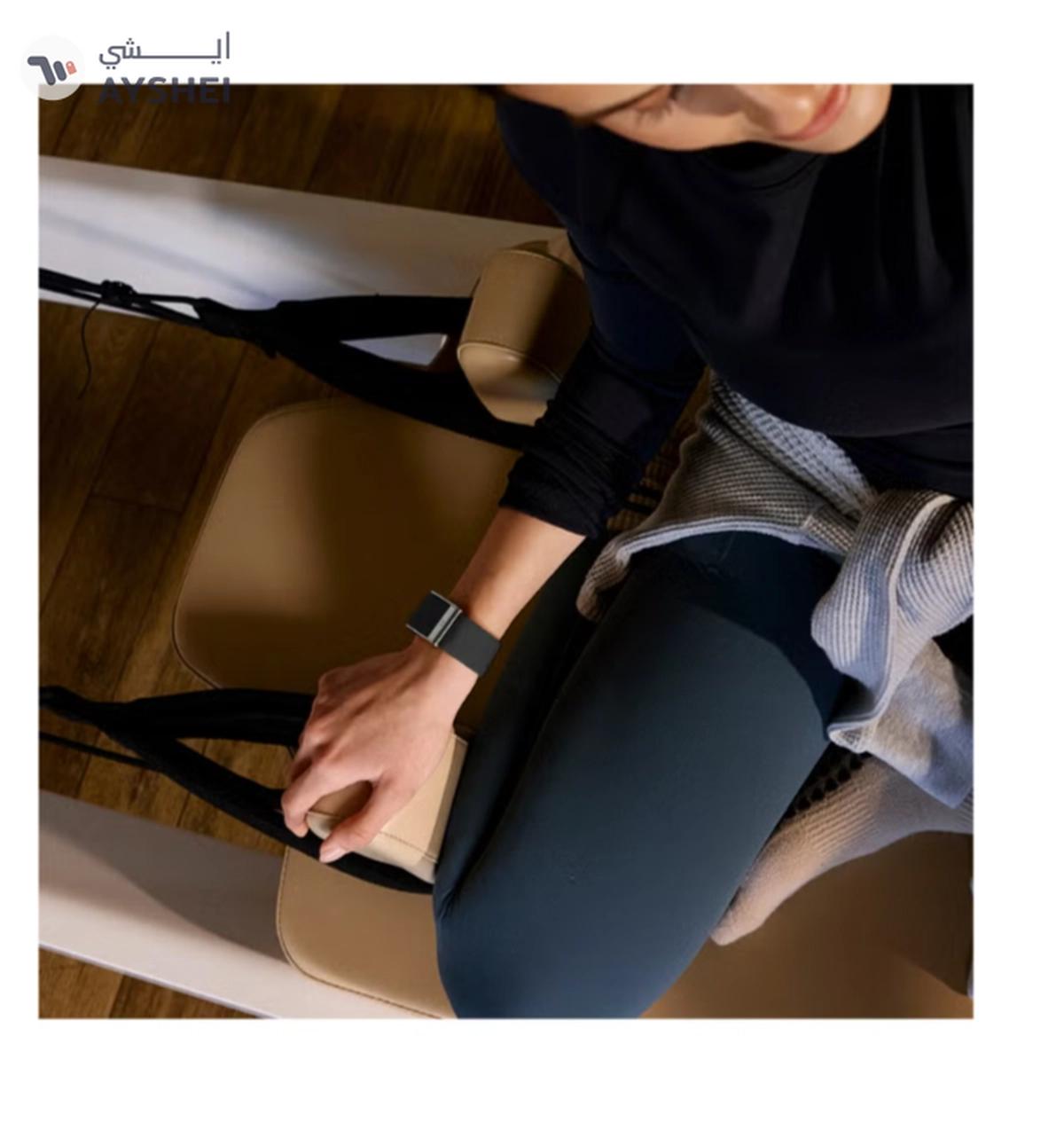 Whoop Life – 12-Month Membership – 5.0 – Health & Fitness Tracker – Blood Pressure Insights-5-5