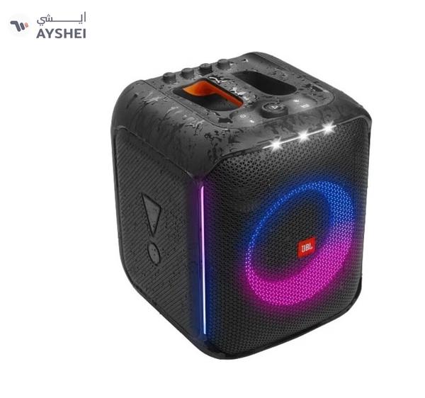 JBL Encore Essential Portable Speaker Black