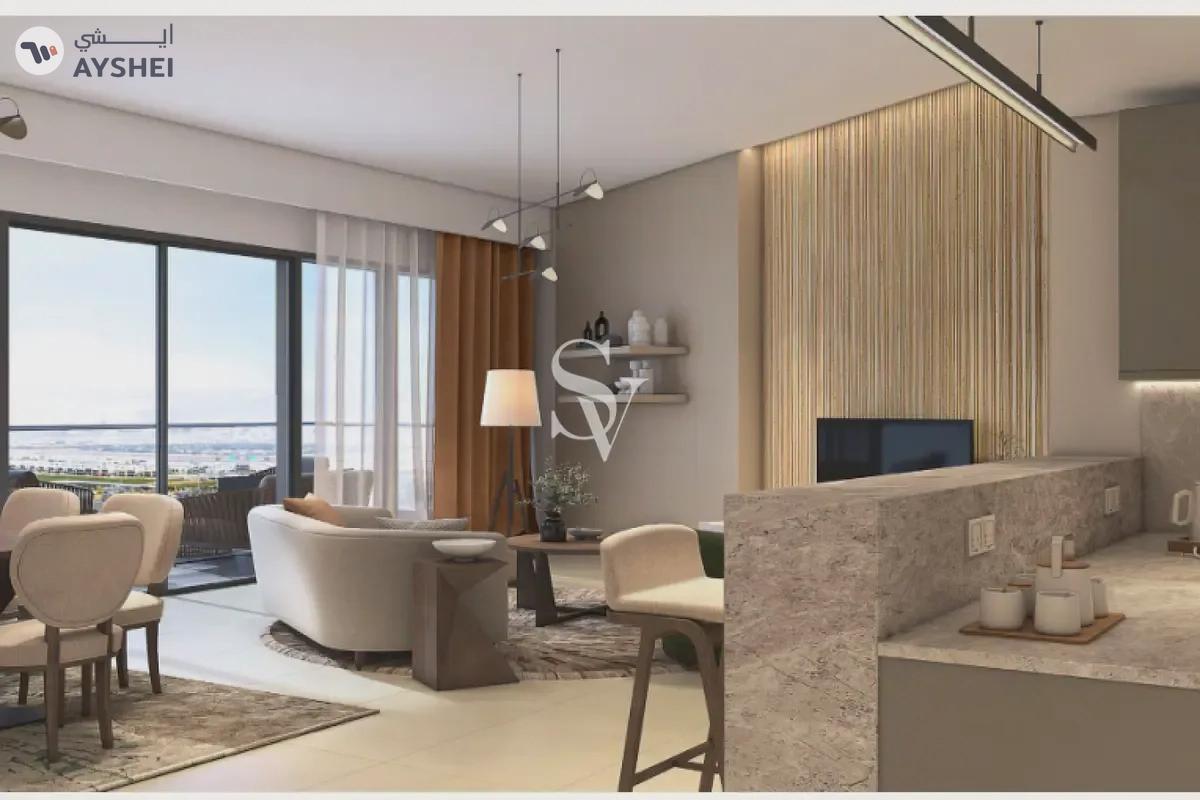 Golf Gate 2, DAMAC Hills, Dubai-10-10