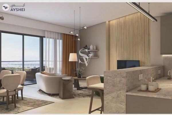 Golf Gate 2, DAMAC Hills, Dubai