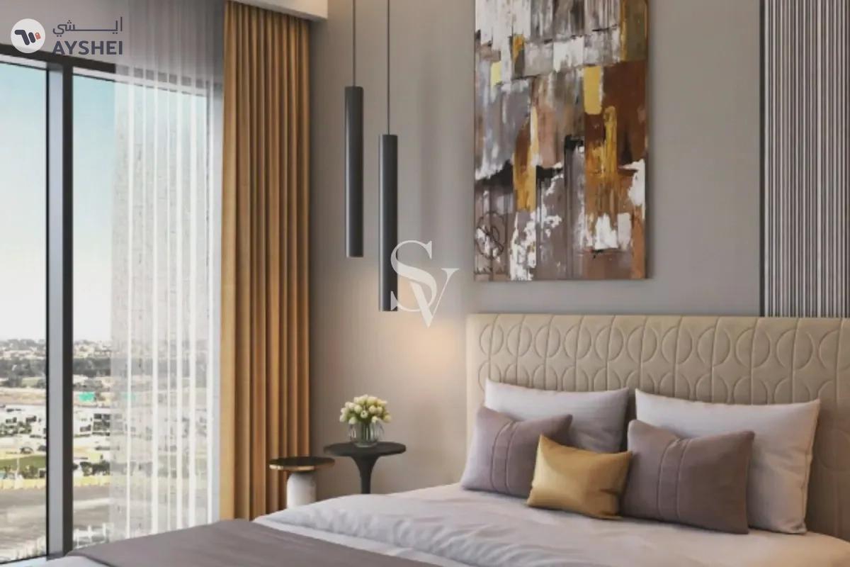 Golf Gate 2, DAMAC Hills, Dubai-11-11