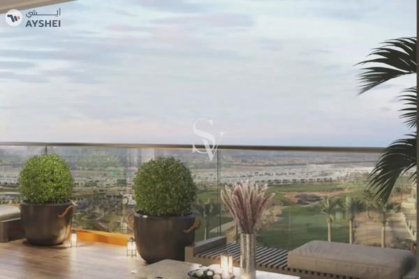 Golf Gate 2, DAMAC Hills, Dubai