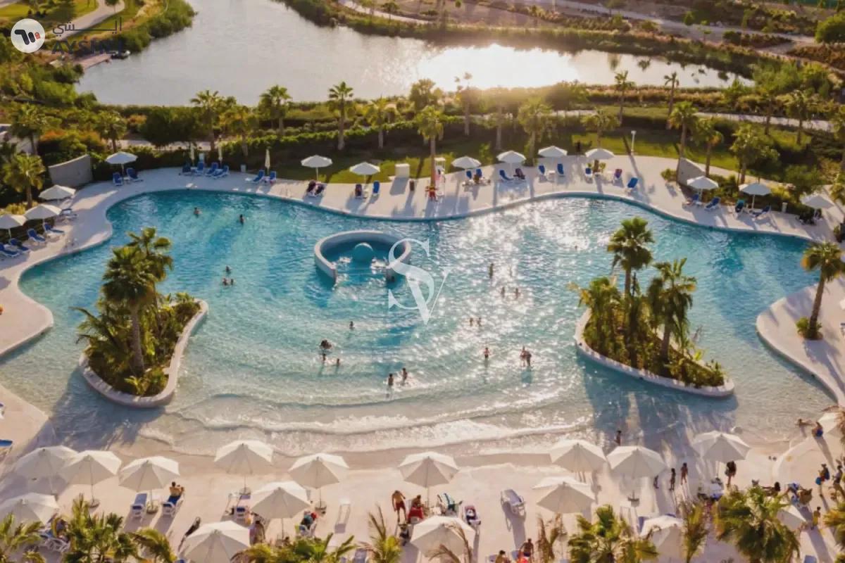 Golf Gate 2, DAMAC Hills, Dubai-3-3