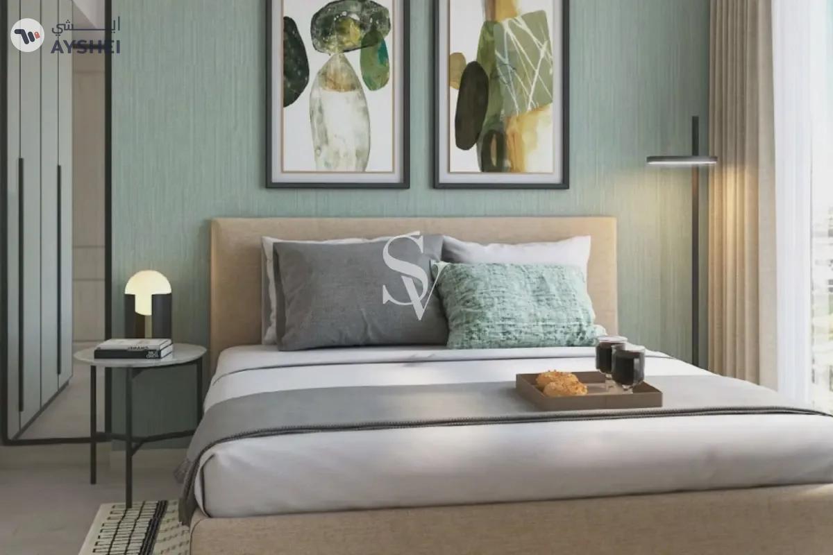 Golf Gate 2, DAMAC Hills, Dubai-4-4